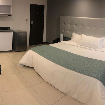 Hotel Serenity Corferias Bogota Luaran gambar